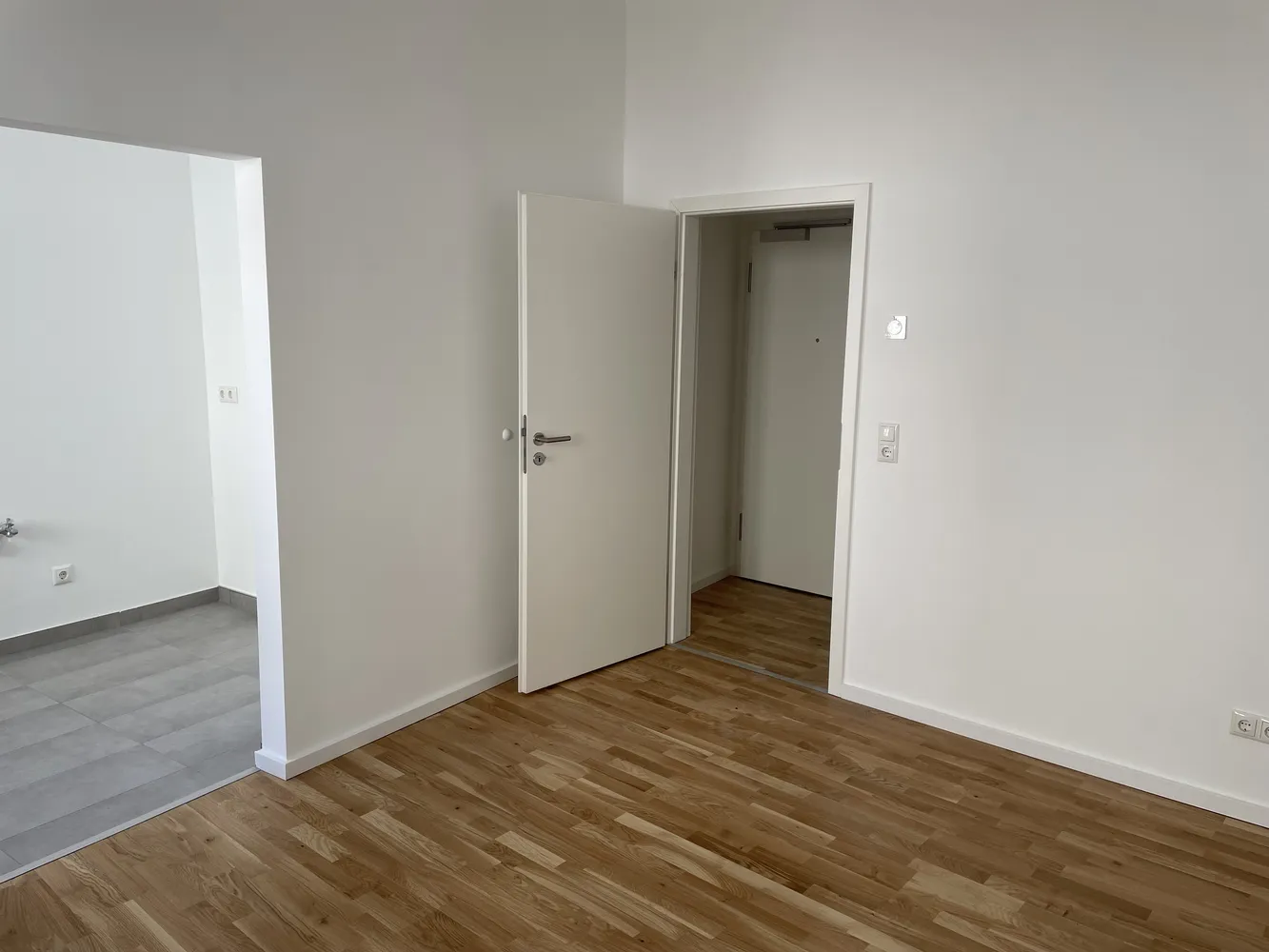 2 Zimmer Wohnung mit 34 m² in Brandenburg an der Havel – Bild 5