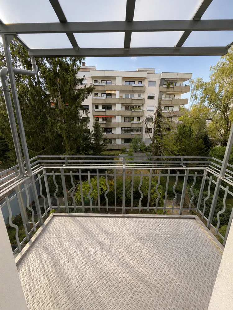 2 Zimmer Wohnung mit 58 m² in Nürnberg – Bild 6