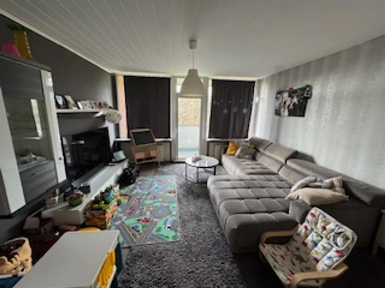 3 Zimmer Wohnung mit 77 m² in Moers – Bild 4