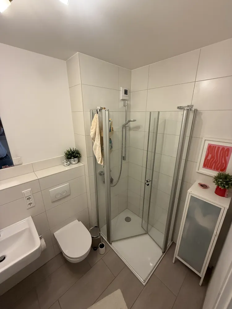 2 Zimmer Wohnung mit 53 m² in Regensburg – Bild 8