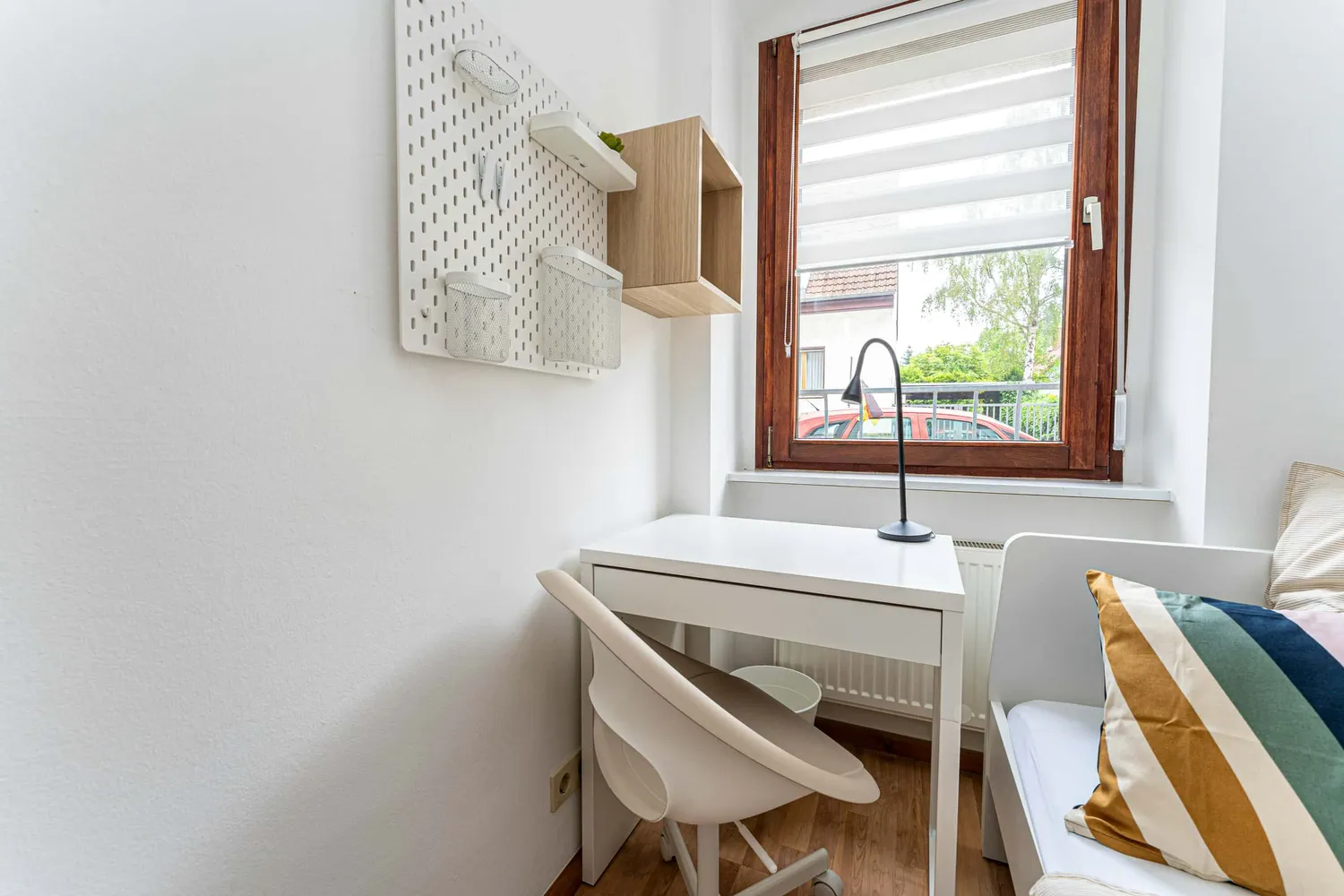 Shared room with 7 m² in Berlin – Photo 5