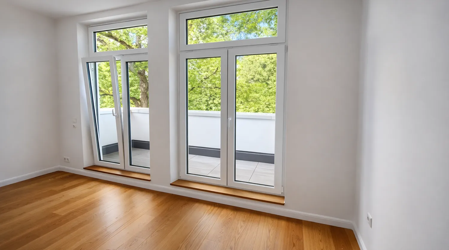 3 Zimmer Wohnung mit 142 m² in Hamburg – Bild 9