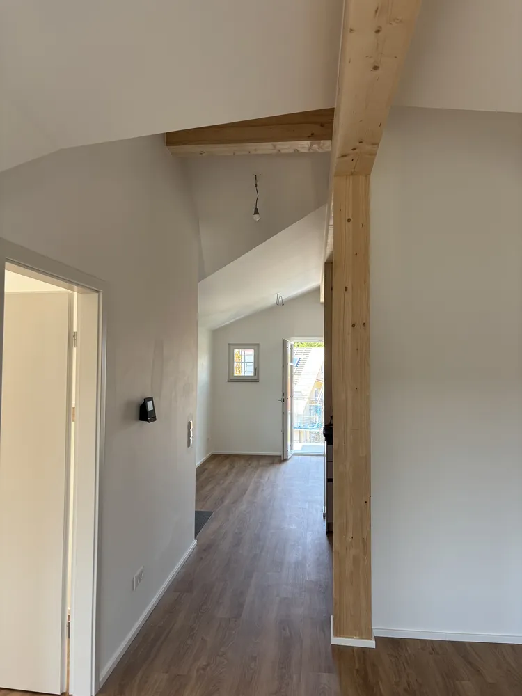 3 Zimmer Wohnung mit 94 m² in Kempten (Allgäu) – Bild 10