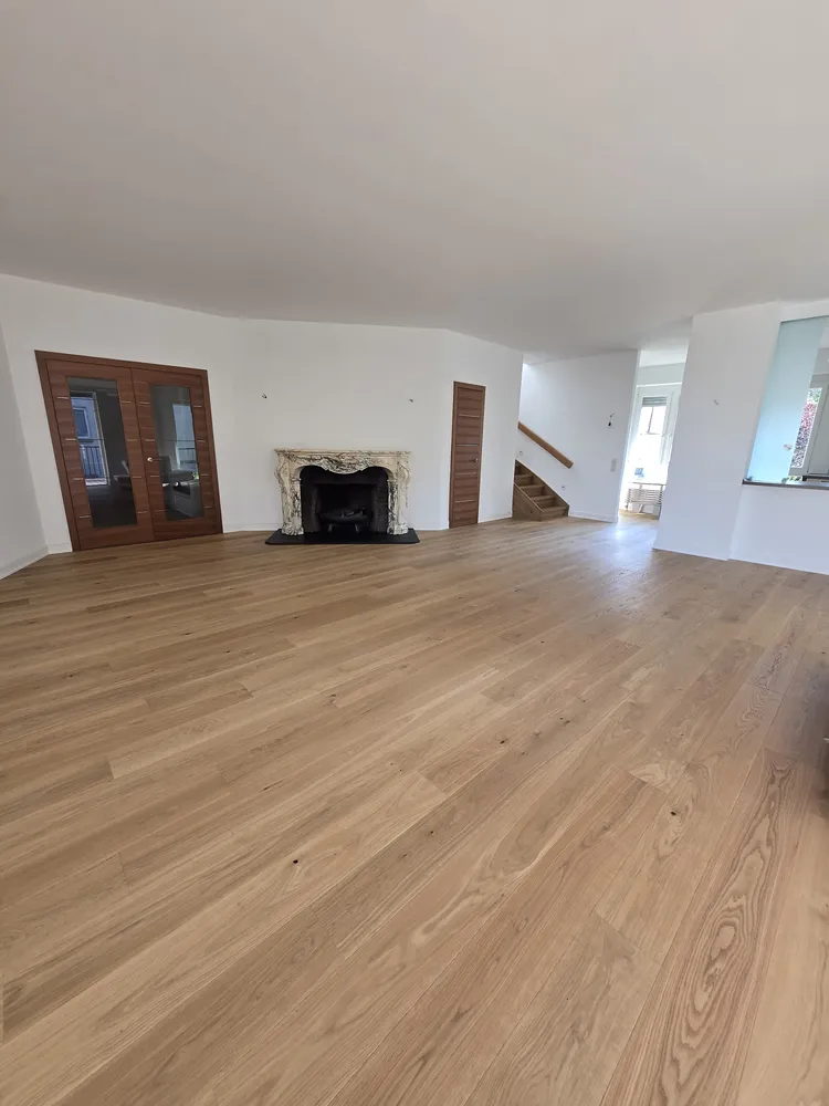 5 Zimmer Wohnung mit 230 m² in Frankfurt am Main – Bild 6