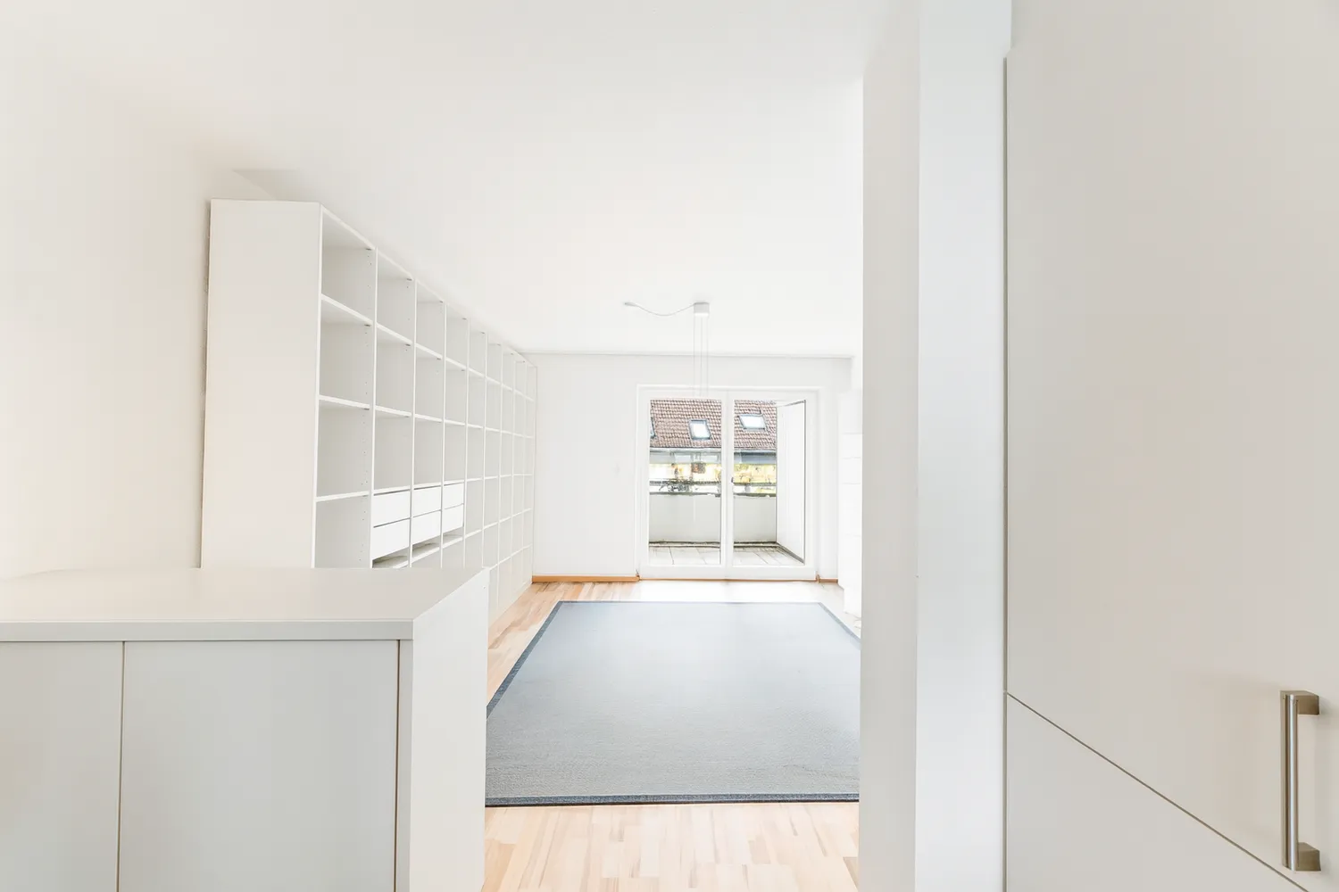 4 room apartment with 118 m² in Herrenberg – Photo 1