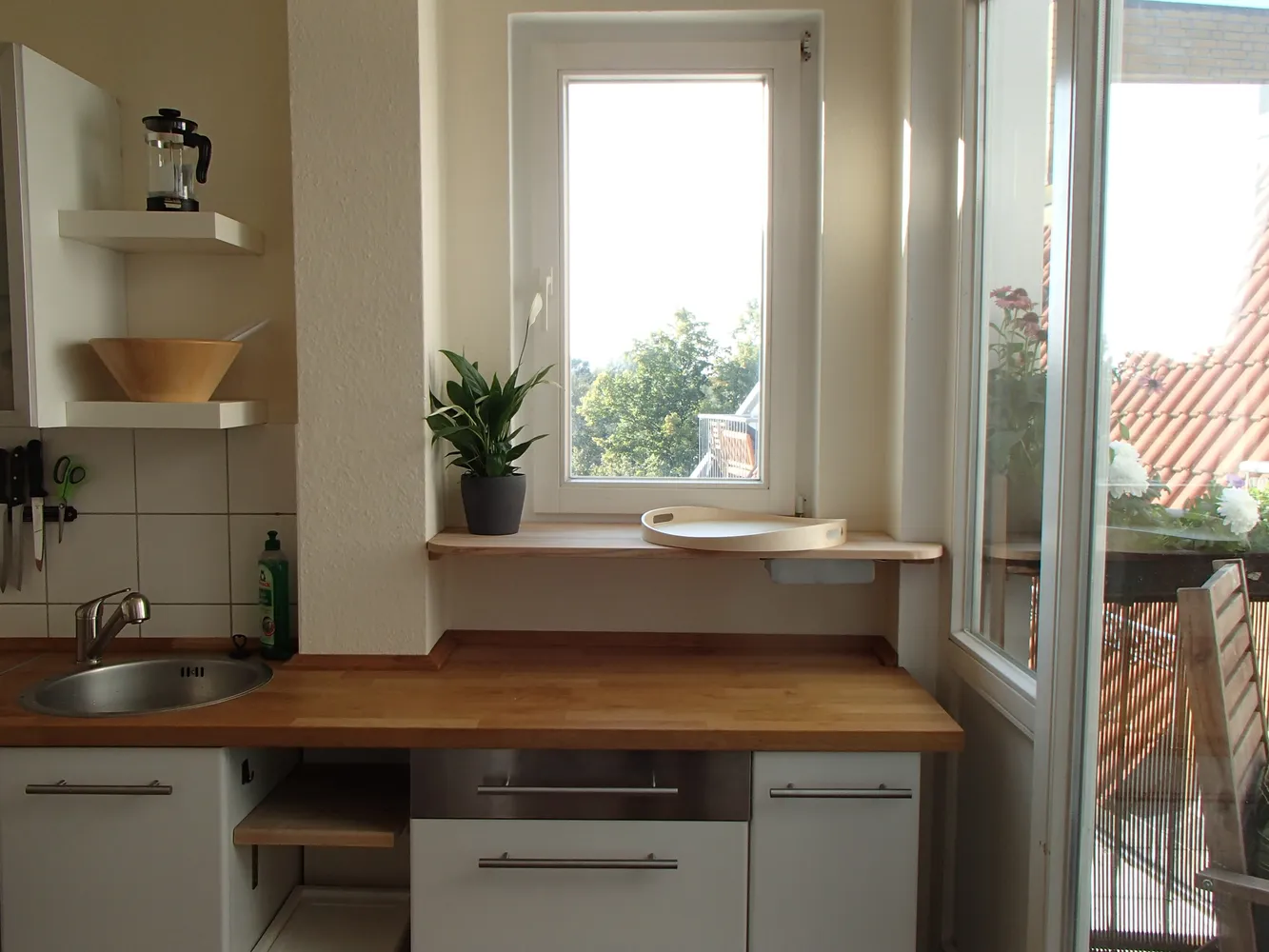 2 Zimmer Wohnung mit 70 m² in Berlin – Bild 5