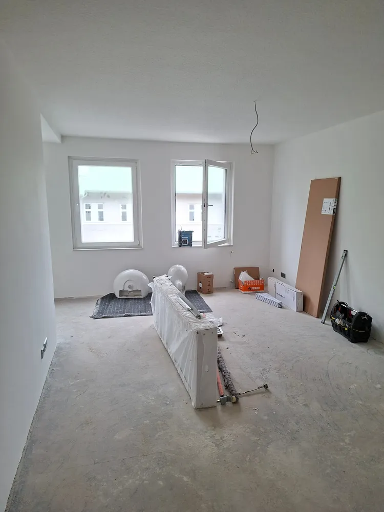 3 Zimmer Wohnung mit 74 m² in Bremen – Bild 2