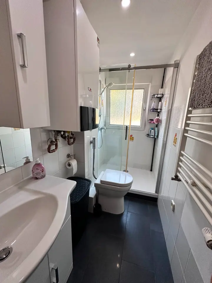2 Zimmer Wohnung mit 50 m² in Lüdenscheid – Bild 9