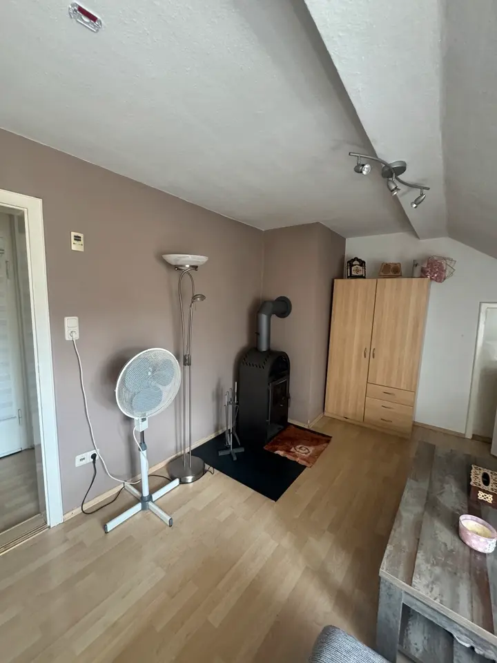 2 Zimmer Wohnung mit 60 m² in Hof – Bild 4