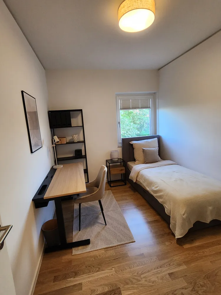 3 Zimmer Wohnung mit 64 m² in Leipzig – Bild 7