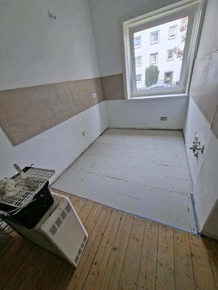 2 Zimmer Wohnung mit 55 m² in Hamburg – Bild 7