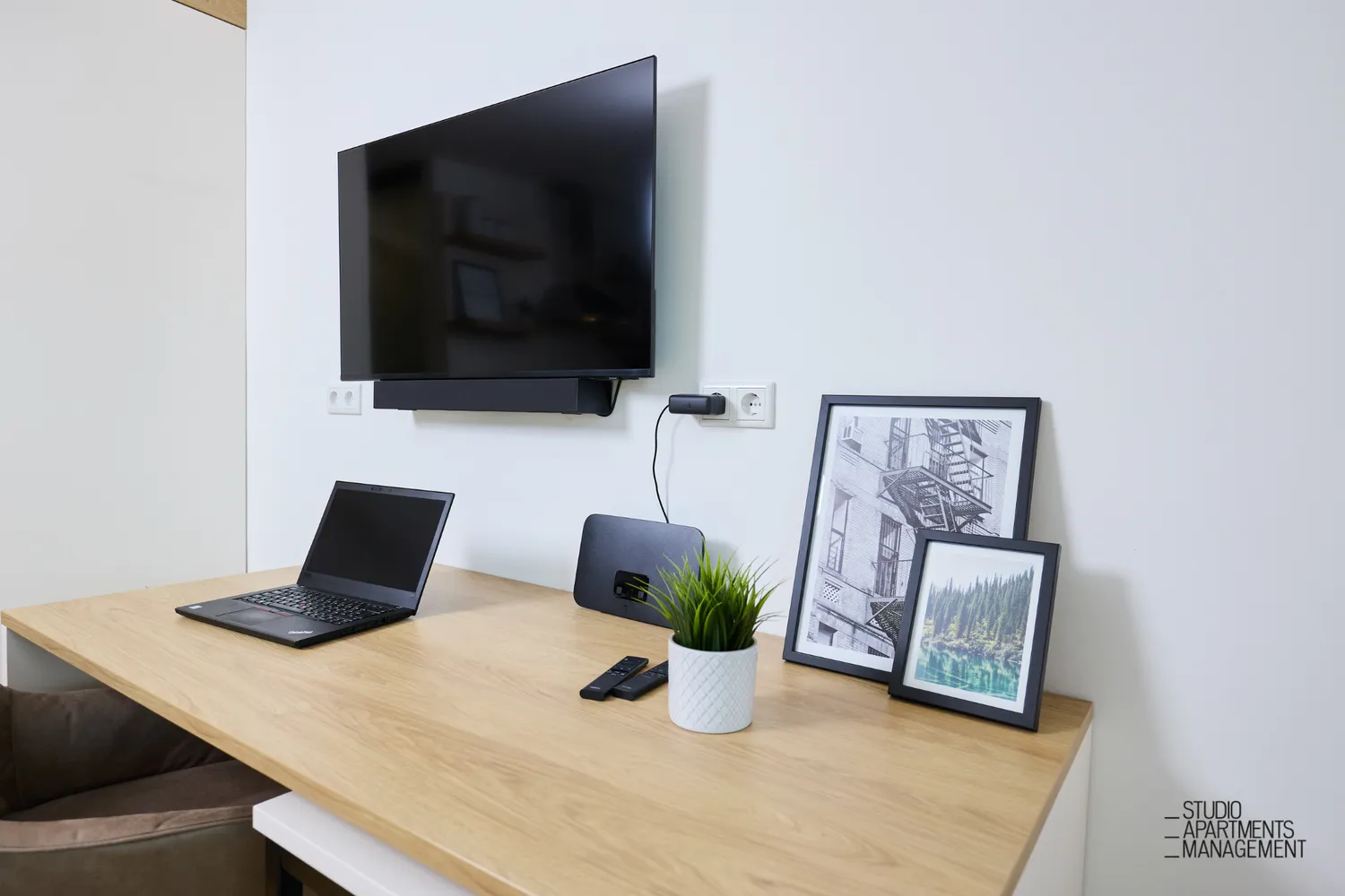 1 Zimmer Wohnung mit 30 m² in München – Bild 10