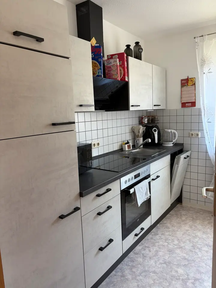 2 Zimmer Wohnung mit 70 m² in Hof – Bild 8