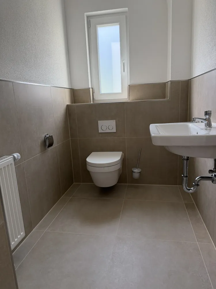 3 room apartment with 88 m² in Pirmasens – Photo 11