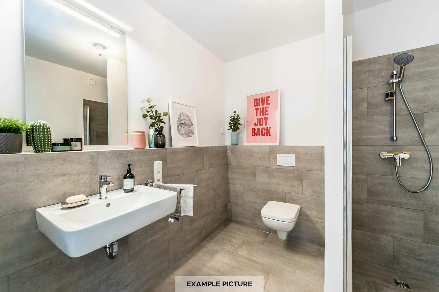 WG-Zimmer in Berlin – Bild 7