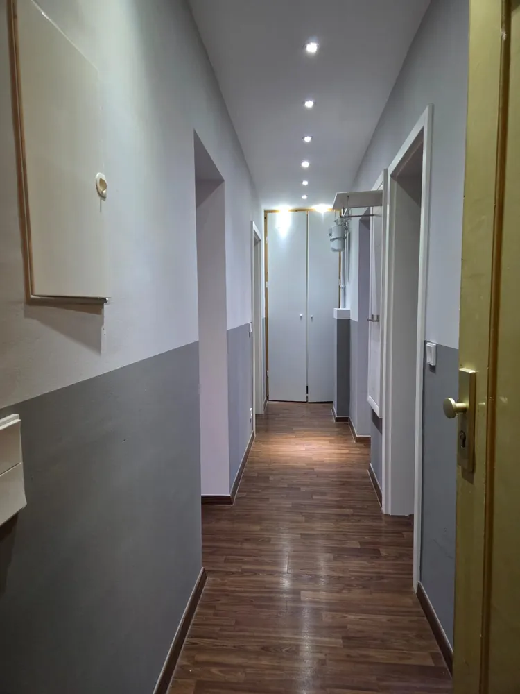 2 Zimmer Wohnung mit 52 m² in Nürnberg – Bild 9