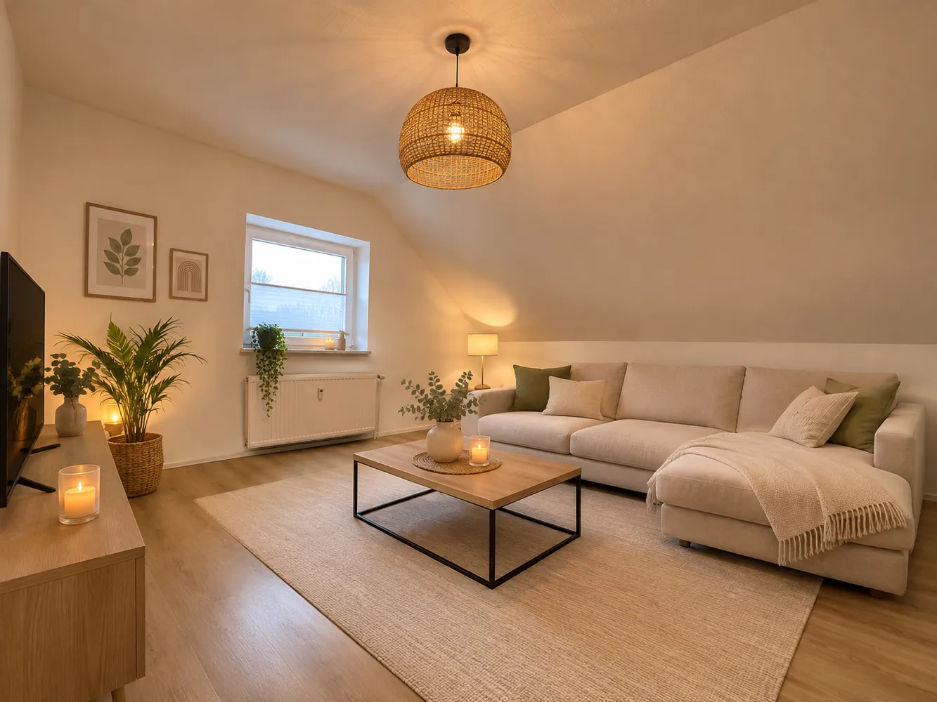 4 Zimmer Wohnung mit 73 m² in Dortmund – Bild 8