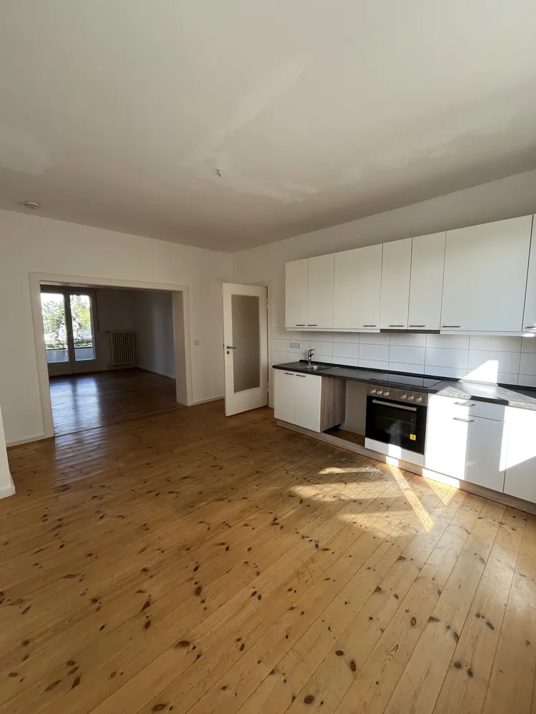 5 Zimmer Wohnung mit 127 m² in Berlin – Bild 7