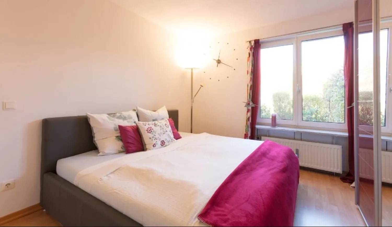 2 Zimmer Wohnung mit 58 m² in München – Bild 8