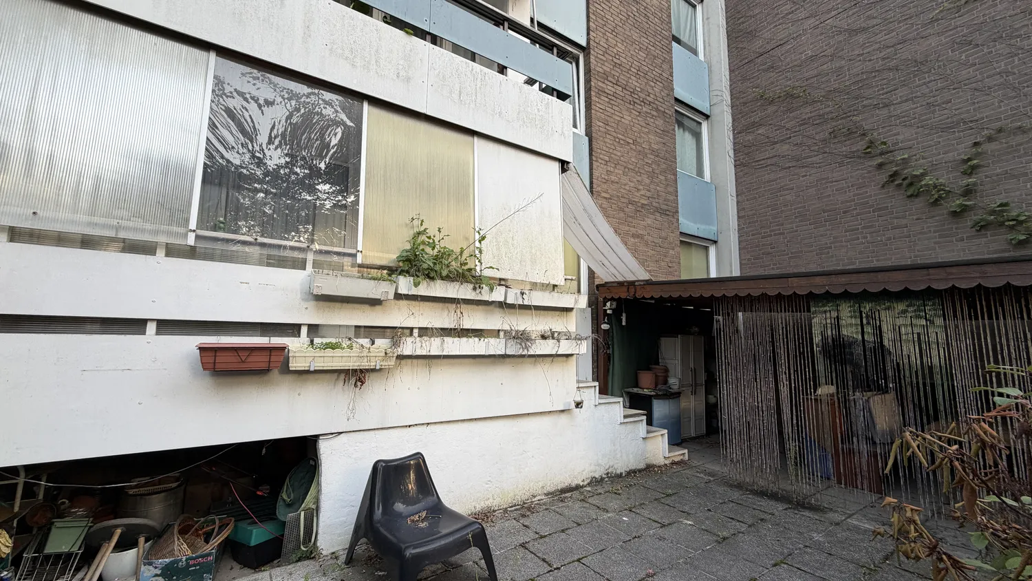 3 room apartment with 98 m² in Düsseldorf – Photo 4