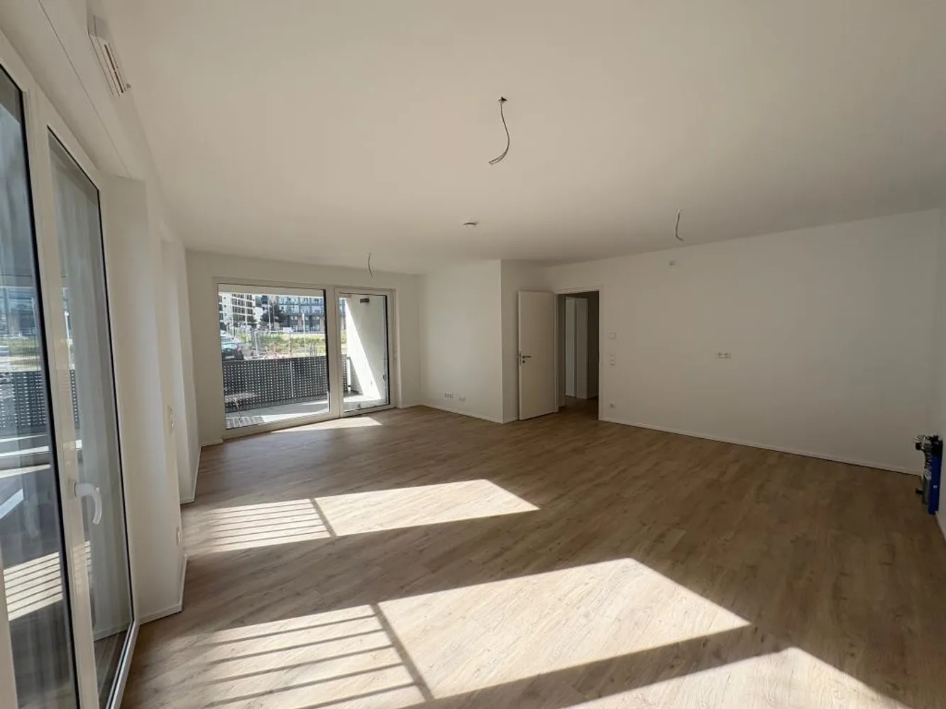 4 Zimmer Wohnung mit 114 m² in Essen – Bild 1