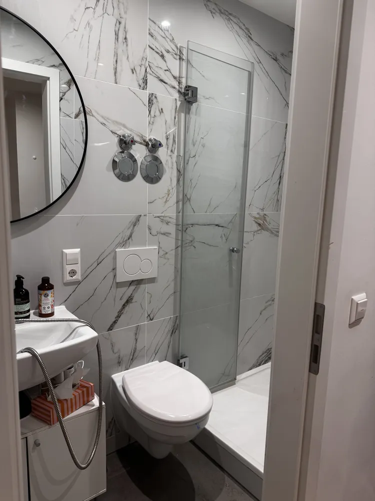 1 Zimmer Wohnung mit 23 m² in Karlsruhe – Bild 6