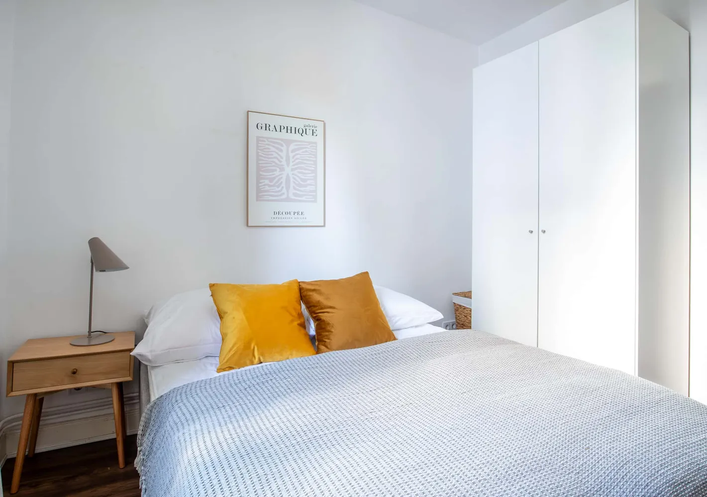WG-Zimmer mit 15 m² in Berlin – Bild 9