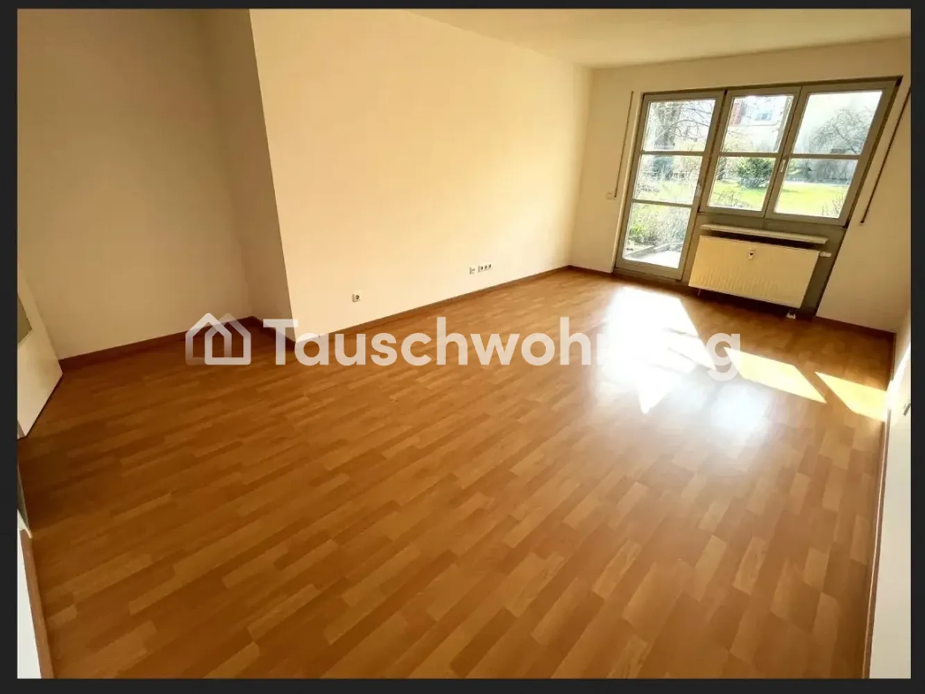 2 Zimmer Wohnung mit 55 m² in Berlin – Bild 1