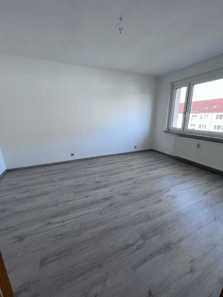 2 Zimmer Wohnung mit 43 m² in Halberstadt – Bild 6