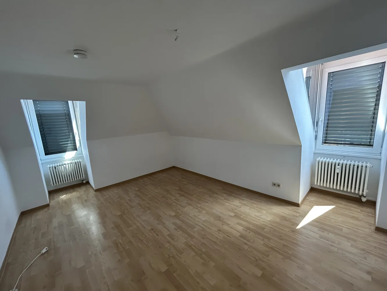 5 room apartment with 115 m² in Göppingen – Photo 4