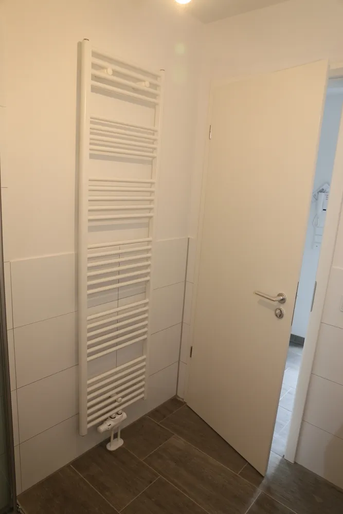 1 Zimmer Wohnung mit 38 m² in Berlin – Bild 4