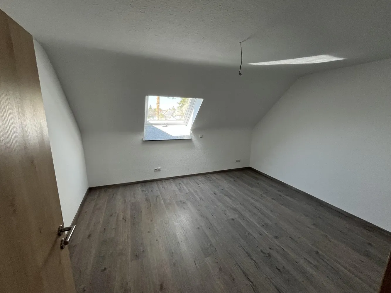 3 Zimmer Haus mit 50 m² in Erlangen – Bild 1