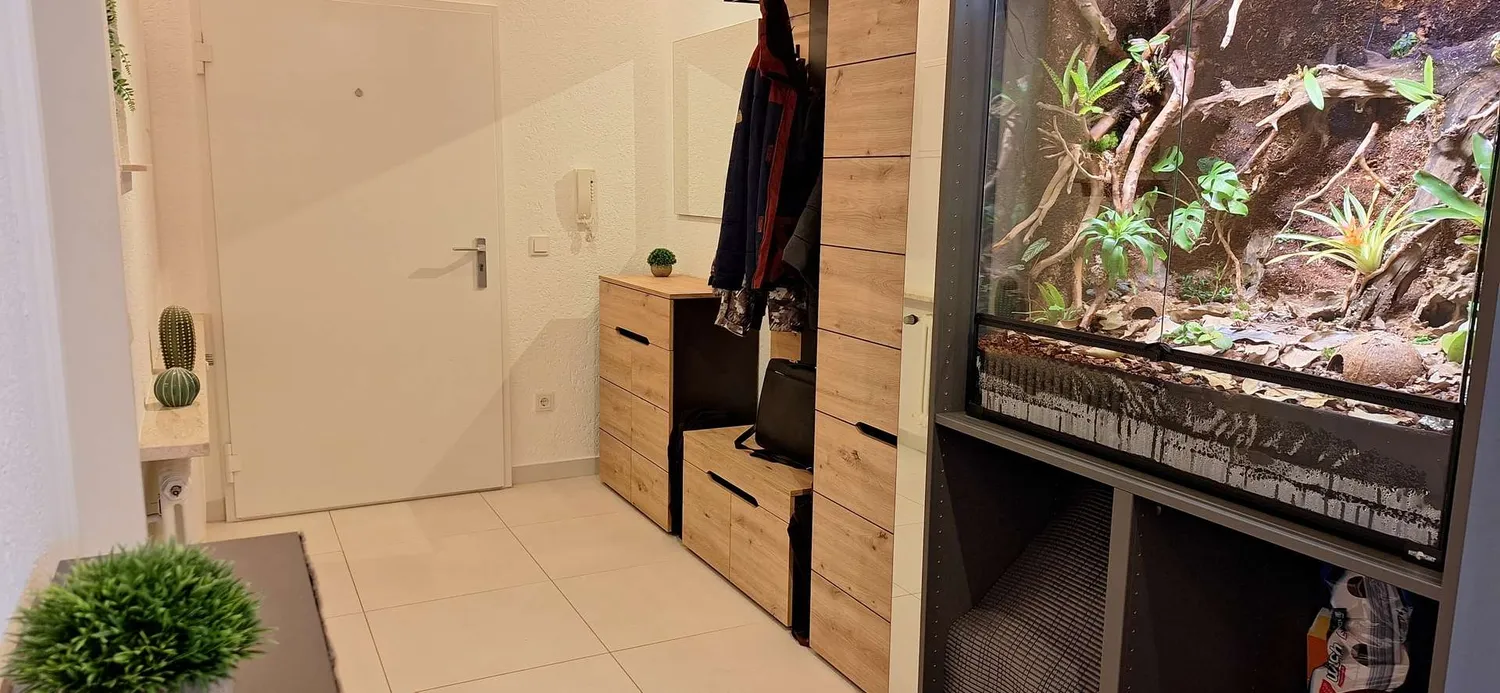 3 Zimmer Wohnung mit 115 m² in Nürnberg – Bild 11
