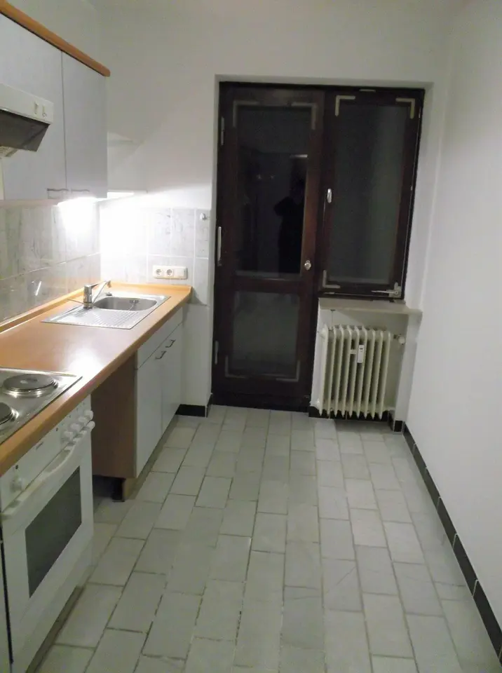 2 Zimmer Wohnung mit 63 m² in Bremerhaven – Bild 8
