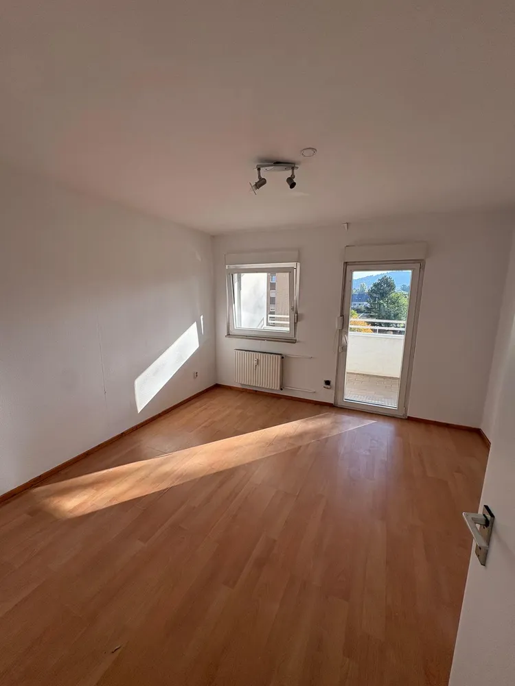 2 Zimmer Wohnung mit 69 m² in Heppenheim – Bild 7