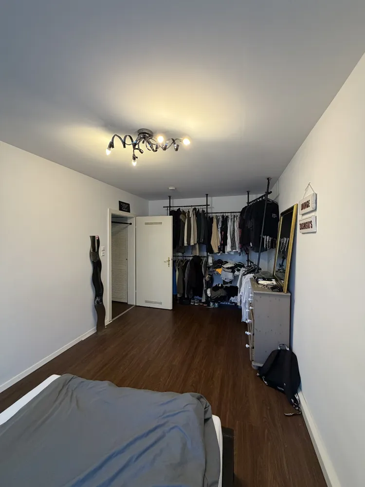 3 room apartment with 95 m² in Stuttgart – Photo 8