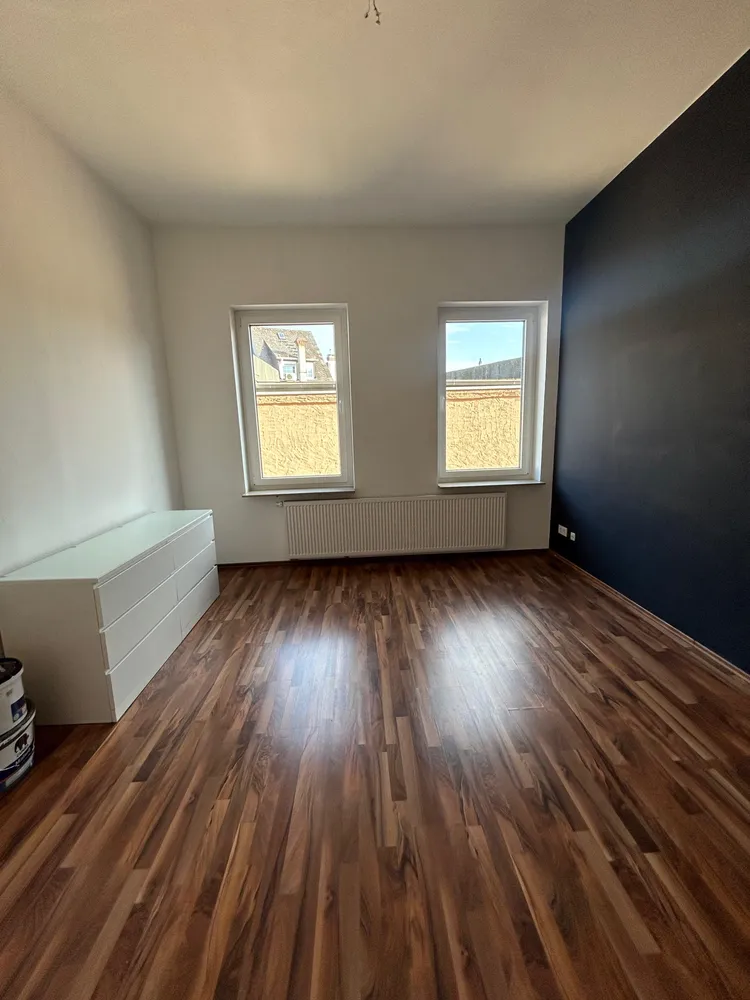 3 room apartment with 78 m² in Frankfurt am Main – Photo 3