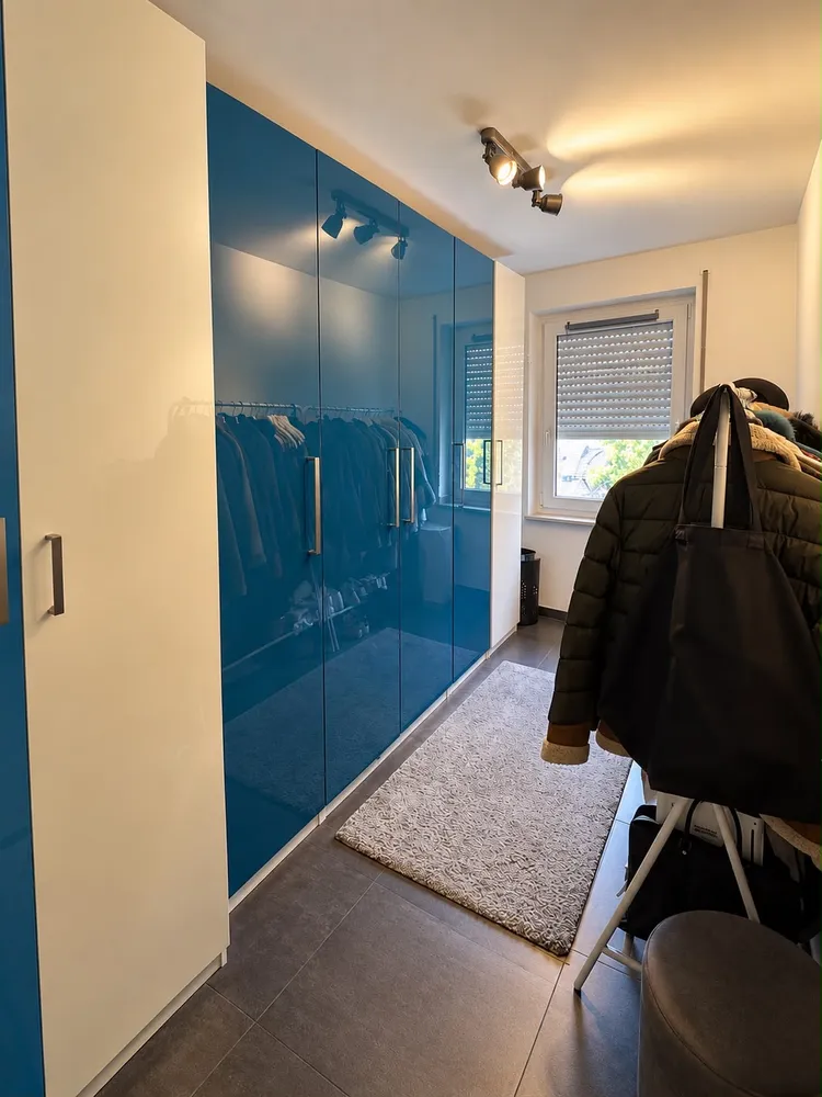 3 Zimmer Wohnung mit 76 m² in Düsseldorf – Bild 4
