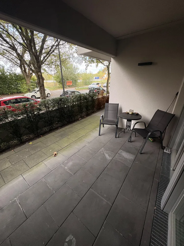 2 Zimmer Wohnung mit 72 m² in Dortmund – Bild 3