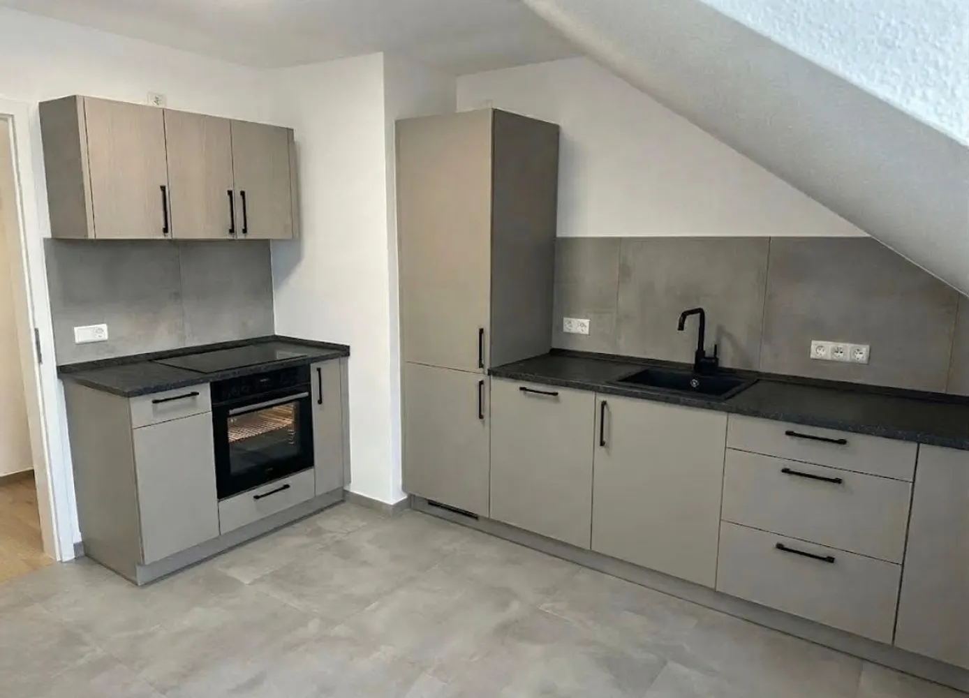 2 Zimmer Wohnung mit 47 m² in Neuss – Bild 7