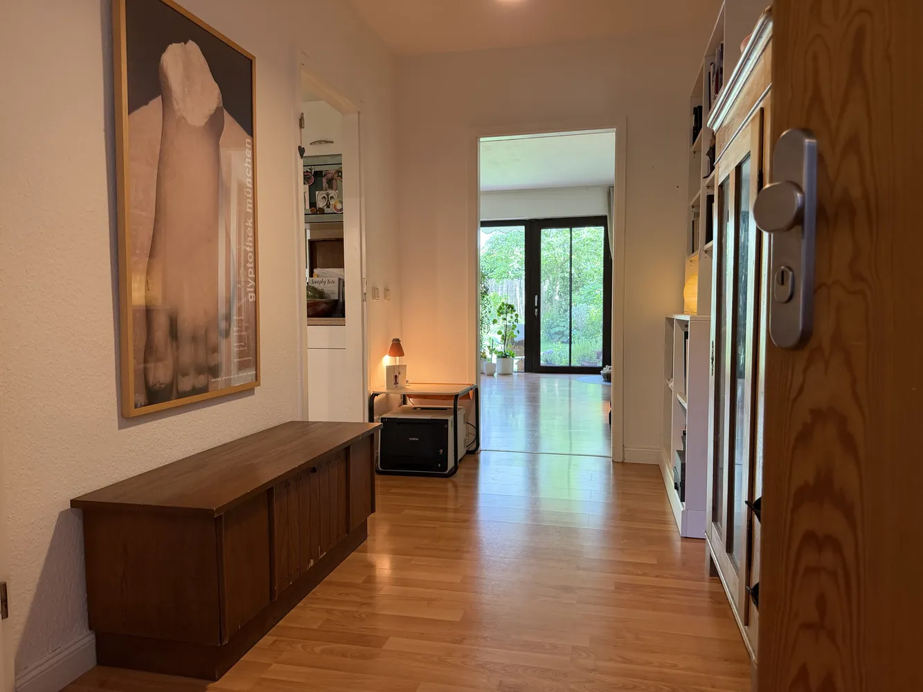 2 Zimmer Wohnung mit 60 m² in Essen – Bild 4