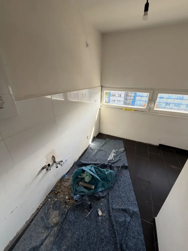 2 room apartment with 59 m² in Berlin – Photo 3