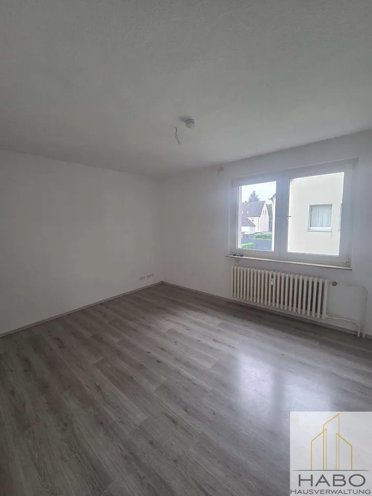 3 room apartment with 54 m² in Gelsenkirchen – Photo 1