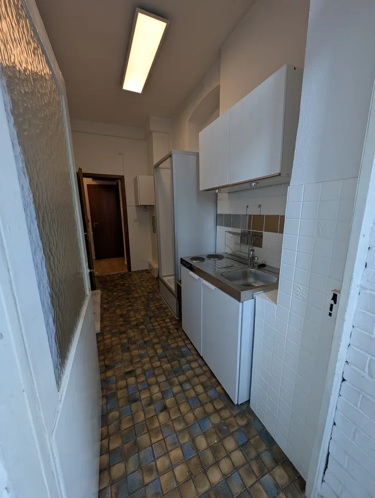 1 Zimmer Wohnung mit 30 m² in Stuttgart – Bild 5