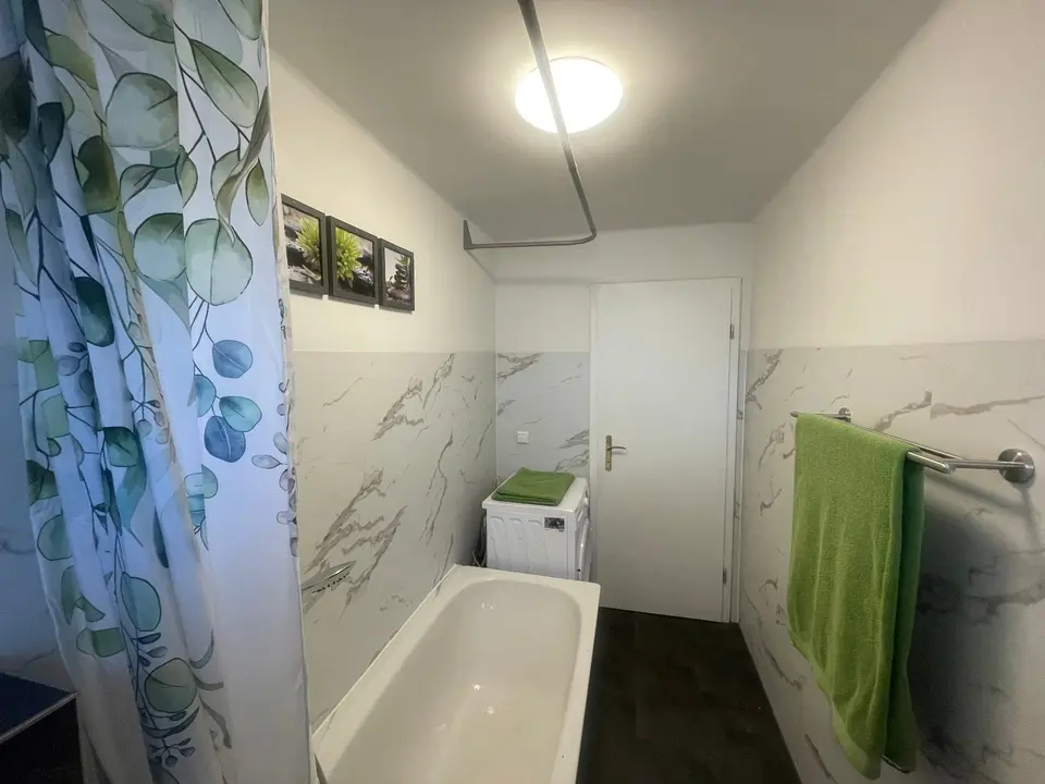 WG-Zimmer mit 70 m² in Borna – Bild 7