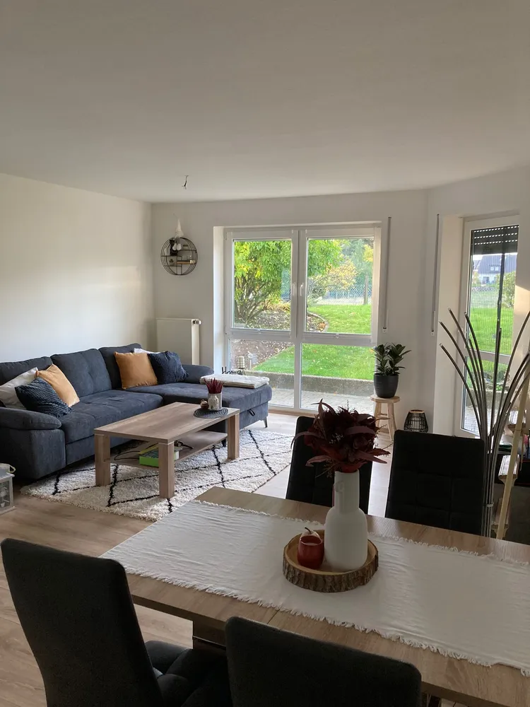 2 room apartment with 65 m² in Dortmund – Photo 2