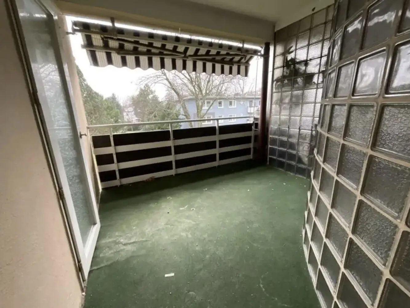 3 Zimmer Wohnung mit 59 m² in Duisburg – Bild 3