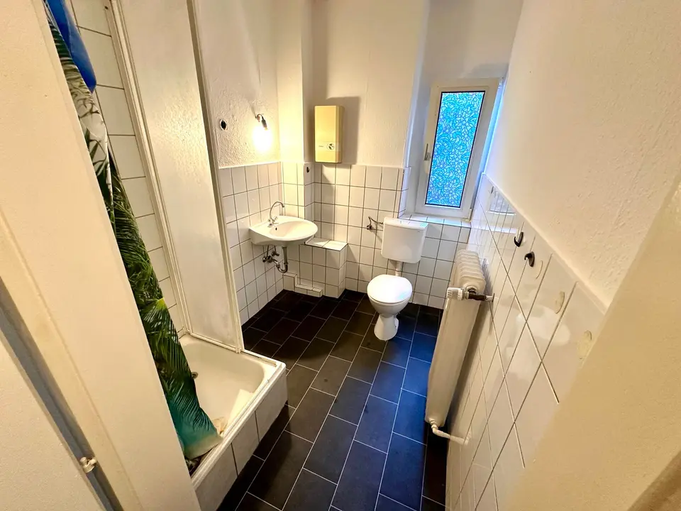 2 Zimmer Wohnung mit 25 m² in Krefeld – Bild 6