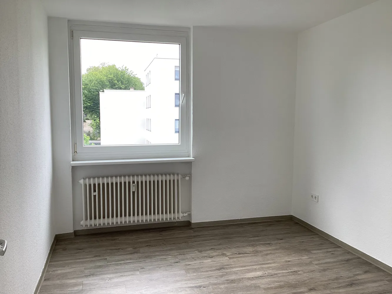 3 Zimmer Wohnung mit 71 m² in Bielefeld – Bild 3