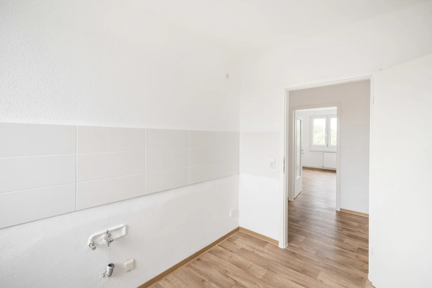 3 room apartment with 62 m² in Magdeburg – Photo 4